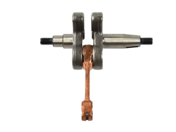 Főtengely 3 kW-os benzinszivattyúhoz, 1 "motoros szivattyúkhoz - Image 2