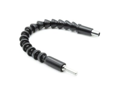 Flexibilis Bit tartó 1/4" 300mm