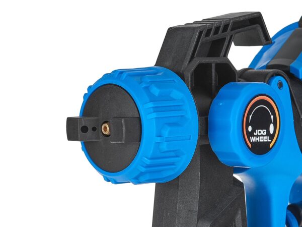 Kézi elektromos festékszóró pisztoly 230V 400W 800ml - Image 8