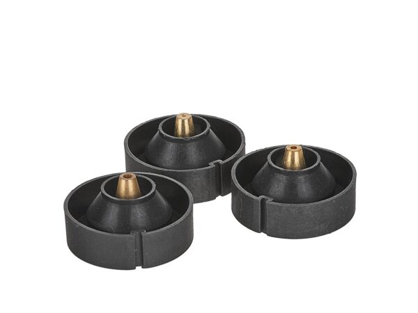 Kézi elektromos festékszóró pisztoly 230V 400W 800ml - Image 15