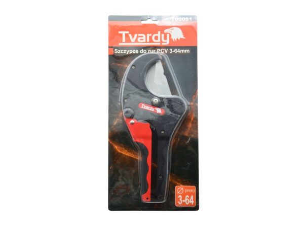 Műanyagcső vágó 3 - 64 mm - Image 6