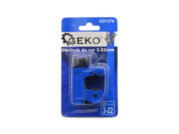 Csővágó rézcsövekhez 3-22mm - Image 3