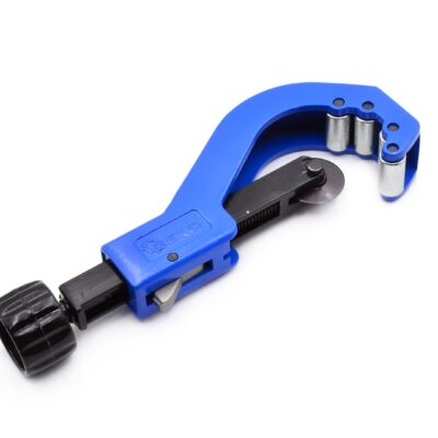 PVC csővágó 3 - 64mm vágógörgős
