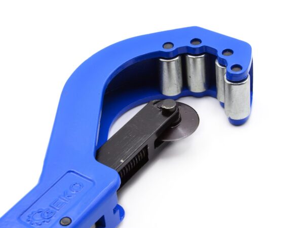 PVC csővágó 3 - 64mm vágógörgős - Image 2