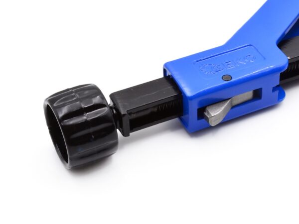 PVC csővágó 3 - 64mm vágógörgős - Image 3