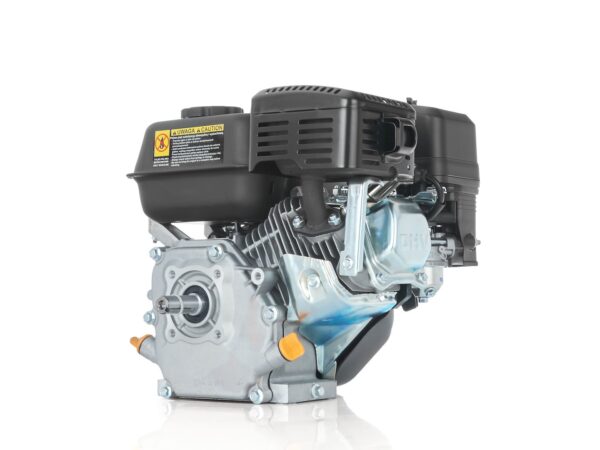 Belsőégésű motor 6,5 lóerős Loncin 196cc EURO 5 - Image 6