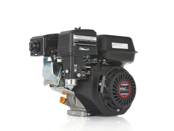Belsőégésű motor 6,5 lóerős Loncin 196cc EURO 5 - Image 8