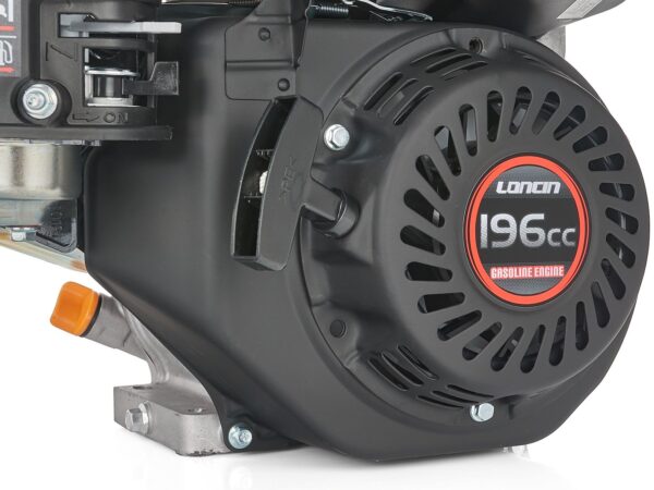 Belsőégésű motor 6,5 lóerős Loncin 196cc EURO 5 - Image 10
