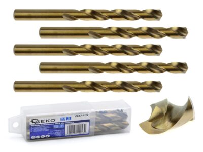 Kobaltos fúrószár HSS fémfúráshoz 11.5 mm (5/105)