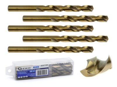 Kobaltos fúrószár HSS fémfúráshoz 13 mm (5/105)