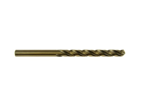Fúrószár fémhez HSS M35 kobaltos 6.5mm - Image 2