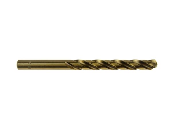 Fúrószár fémhez HSS M35 kobaltos 9.5mm - Image 2