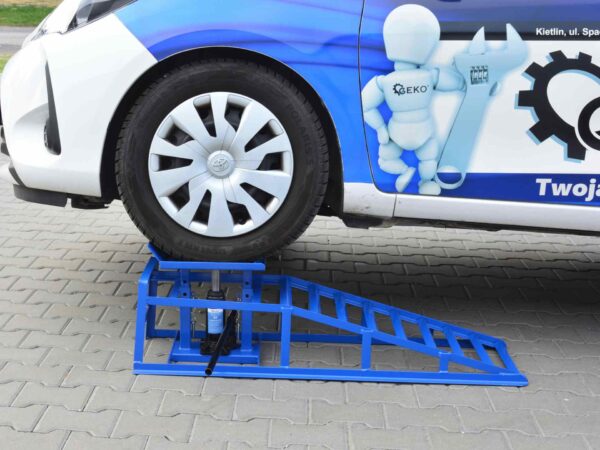 Mobilrámpa 2T - Image 6