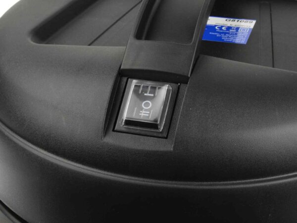 Tó/medence porszívó 30L 1400W - Image 8