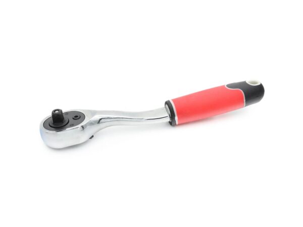 Racsnis hajtókar 1/4" 72T - Image 2