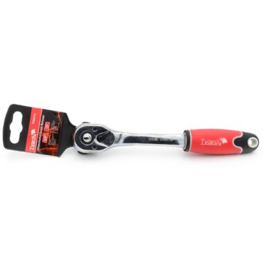 Racsnis hajtókar 3/8" 72T