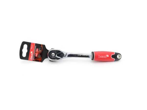 Racsnis hajtókar 3/8" 72T