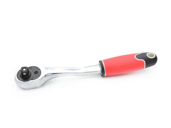 Racsnis hajtókar 3/8" 72T - Image 2