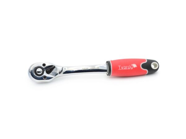 Racsnis hajtókar 3/8" 72T - Image 3