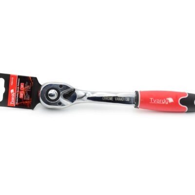 Racsnis hajtókar 1/2" 72T