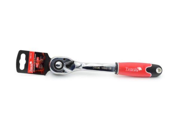 Racsnis hajtókar 1/2" 72T