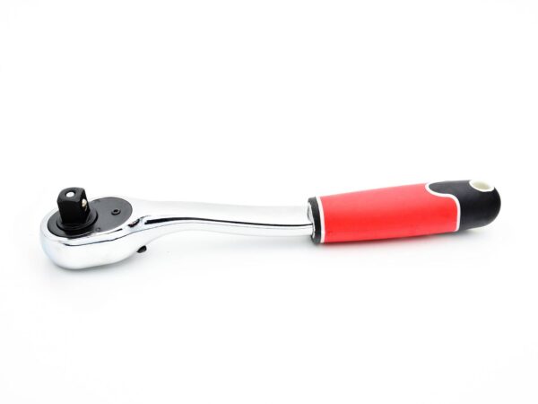 Racsnis hajtókar 1/2" 72T - Image 3