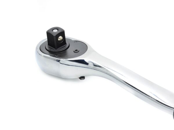 Racsnis hajtókar 1/2" 72T - Image 5