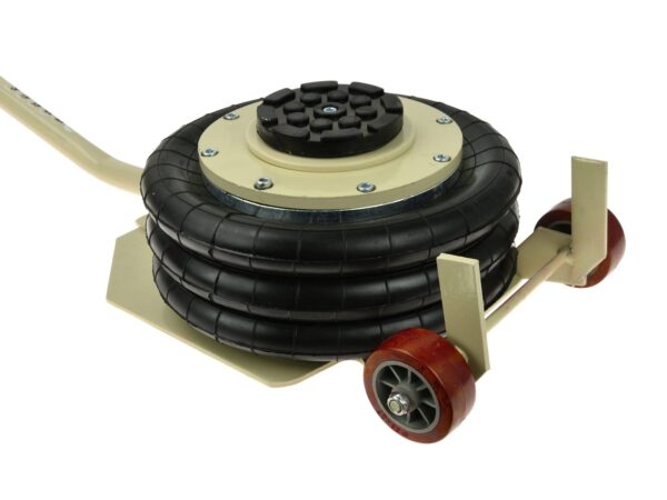 3.5T pneumatikus emelő (LÉGPÁRNÁS) - Image 3