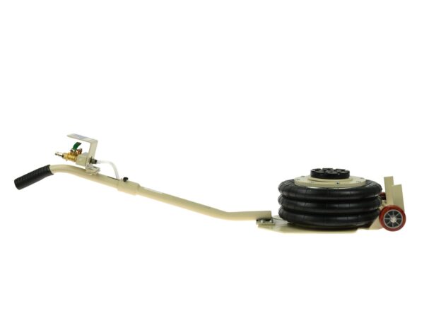 3.5T pneumatikus emelő (LÉGPÁRNÁS) - Image 6