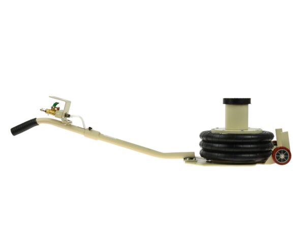3.5T pneumatikus emelő (LÉGPÁRNÁS) - Image 7
