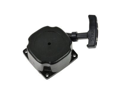 Benzines talajfúró önindítója (1)