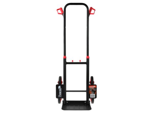 Lépcsőjáró összecsukható molnárkocsi 150kg - Image 2