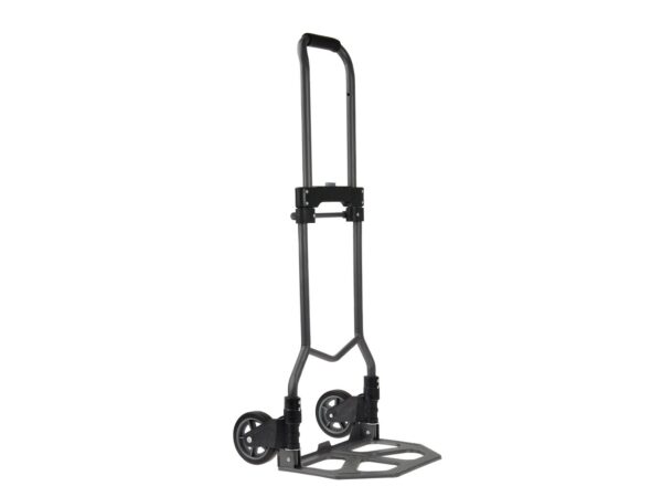 Lapos, összecsukható molnárkocsi 80kg