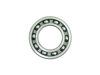 Mély horonygolyós csapágy a tömörítőhöz