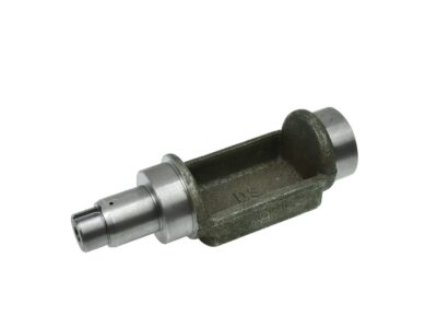 Excentrikus tengelykapcsoló a tömörítőhöz