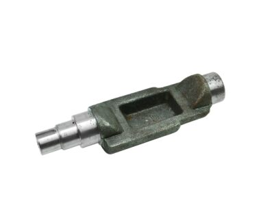 Excentrikus tengelykapcsoló a tömörítőhöz