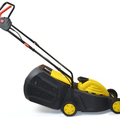 Elektromos fűnyíró 32cm 1200W
