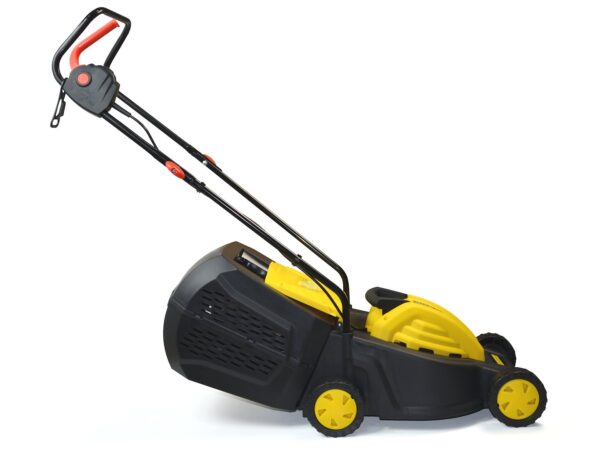Elektromos fűnyíró 32cm 1200W