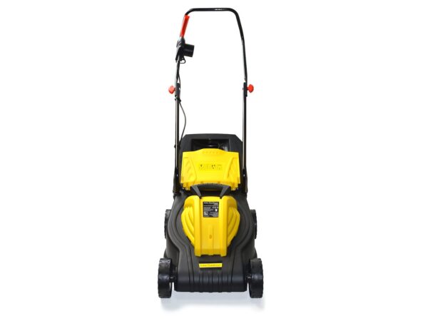 Elektromos fűnyíró 32cm 1200W - Image 2