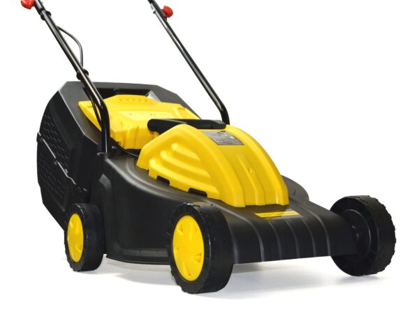 Elektromos fűnyíró 32cm 1200W - Image 3