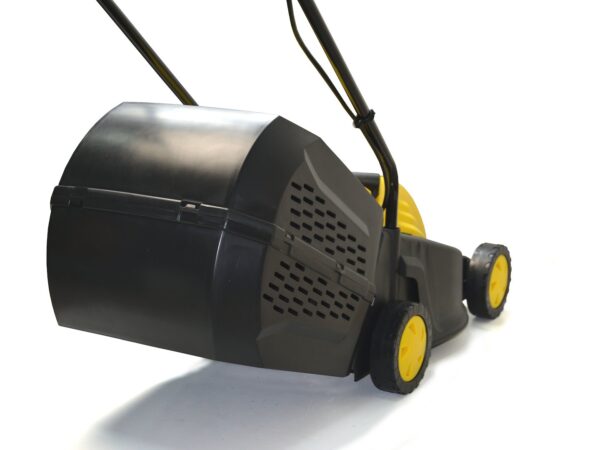 Elektromos fűnyíró 32cm 1200W - Image 4