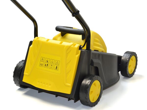 Elektromos fűnyíró 32cm 1200W - Image 5