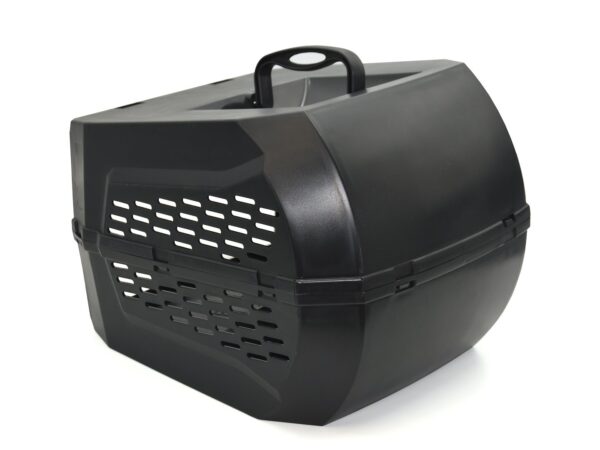 Elektromos fűnyíró 32cm 1200W - Image 6