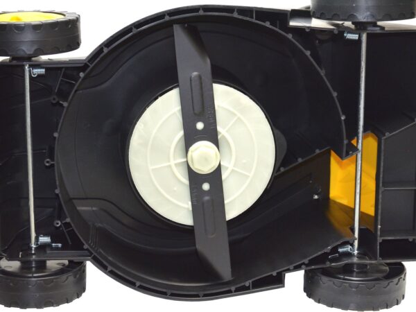 Elektromos fűnyíró 32cm 1200W - Image 7