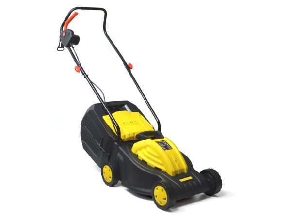 Elektromos fűnyíró 32cm 1200W - Image 10