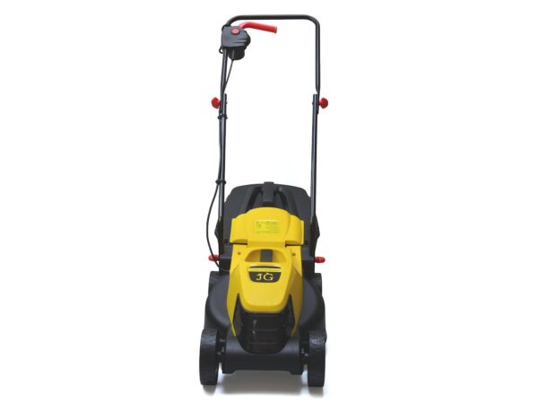 32 cm-es elektromos fűnyíró 1300W 30L - Image 3