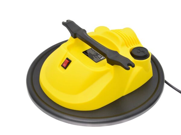 Hamu porszívó 20L porrázó funkcióval - Image 16