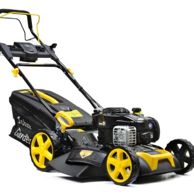 Fűnyíró 51cm Briggs&Stratton 140 cm3 500E