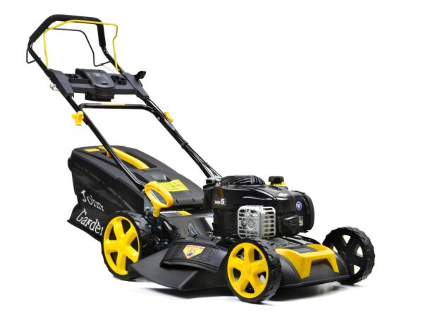 Fűnyíró 51cm Briggs&Stratton 140 cm3 500E