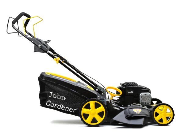 Fűnyíró 51cm Briggs&Stratton 140 cm3 500E - Image 7